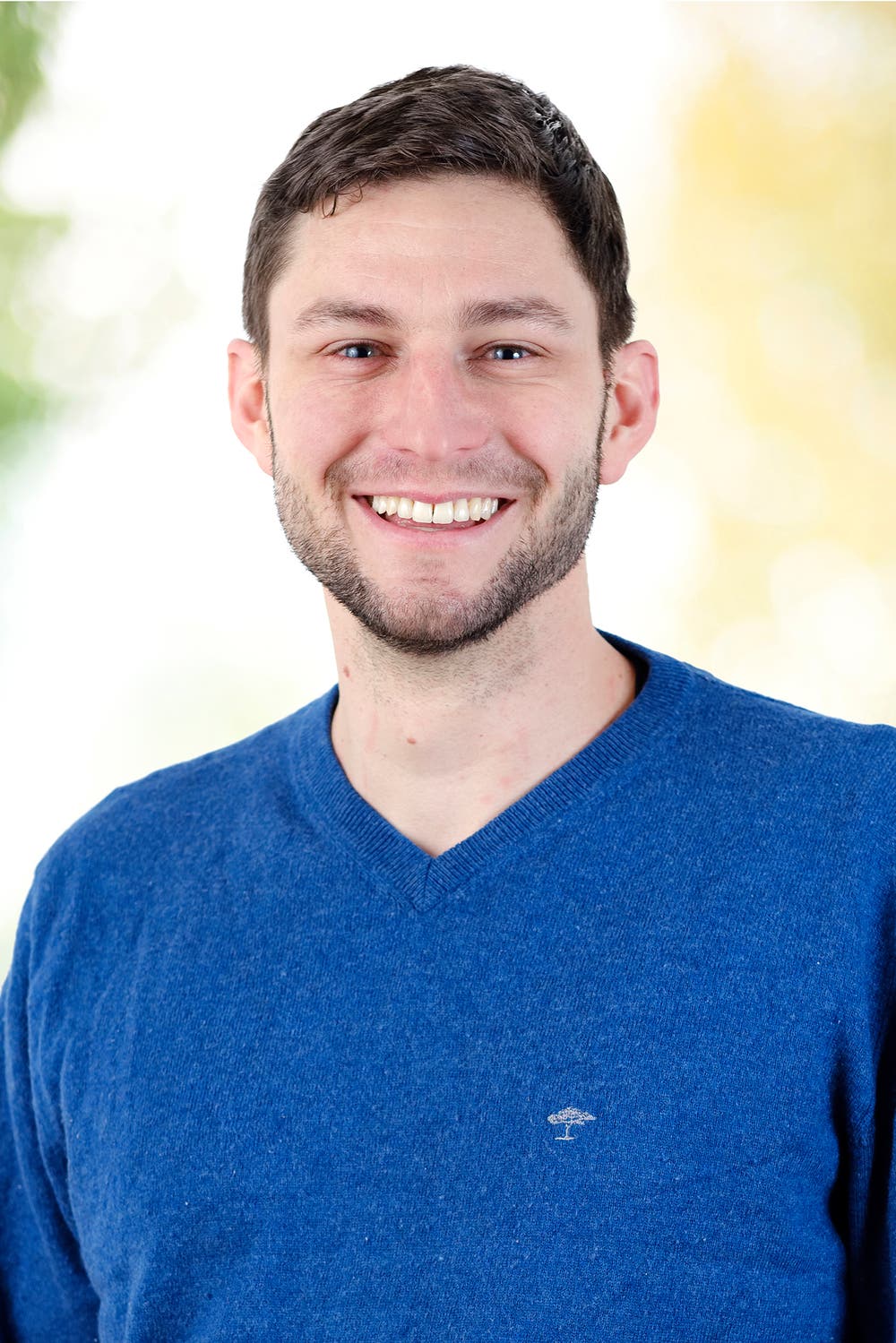 Simeon Günter, 31.