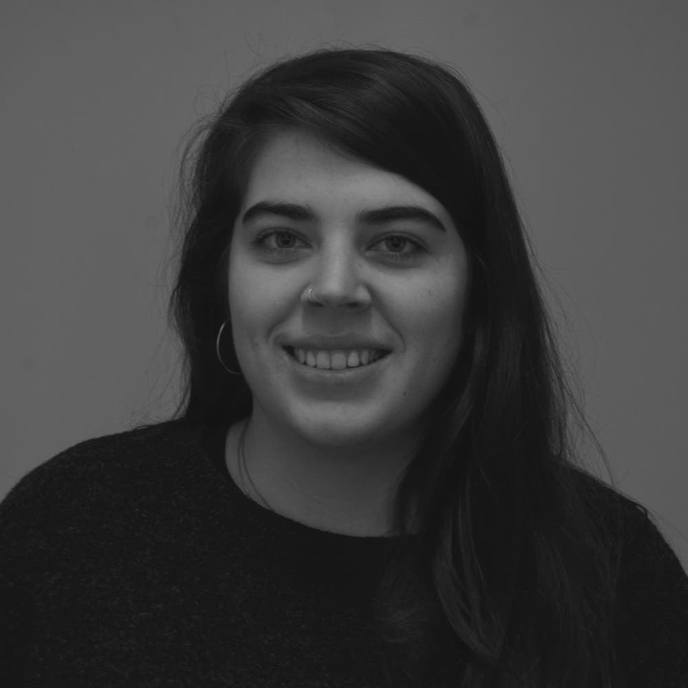 Rahel Geyer, 23.