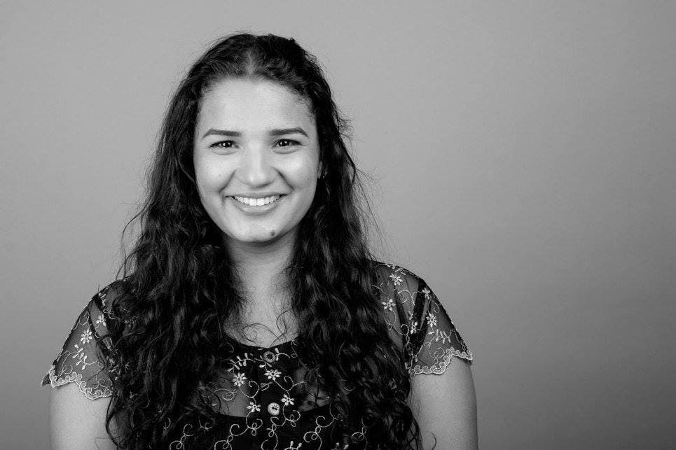 Abilasa Leuenberger, 26.