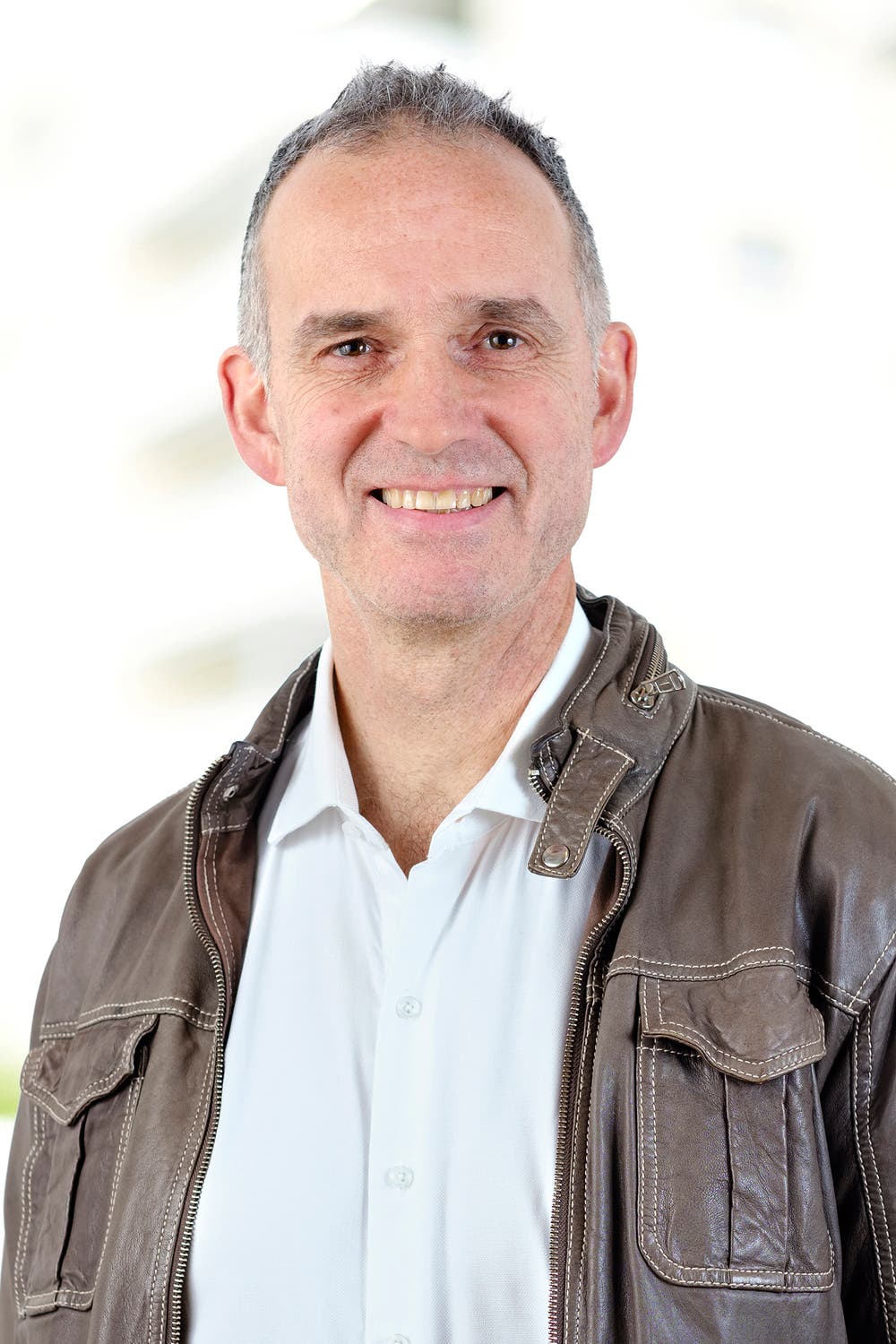 Carlo Delchiappo, 53, Rothenburg.