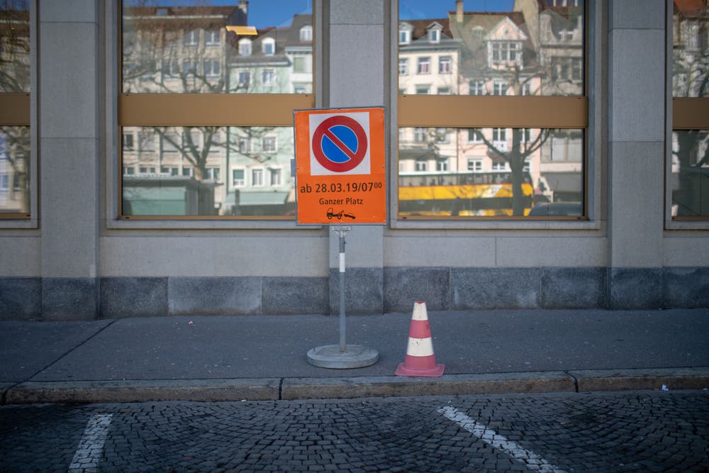 Oberseite verhakt