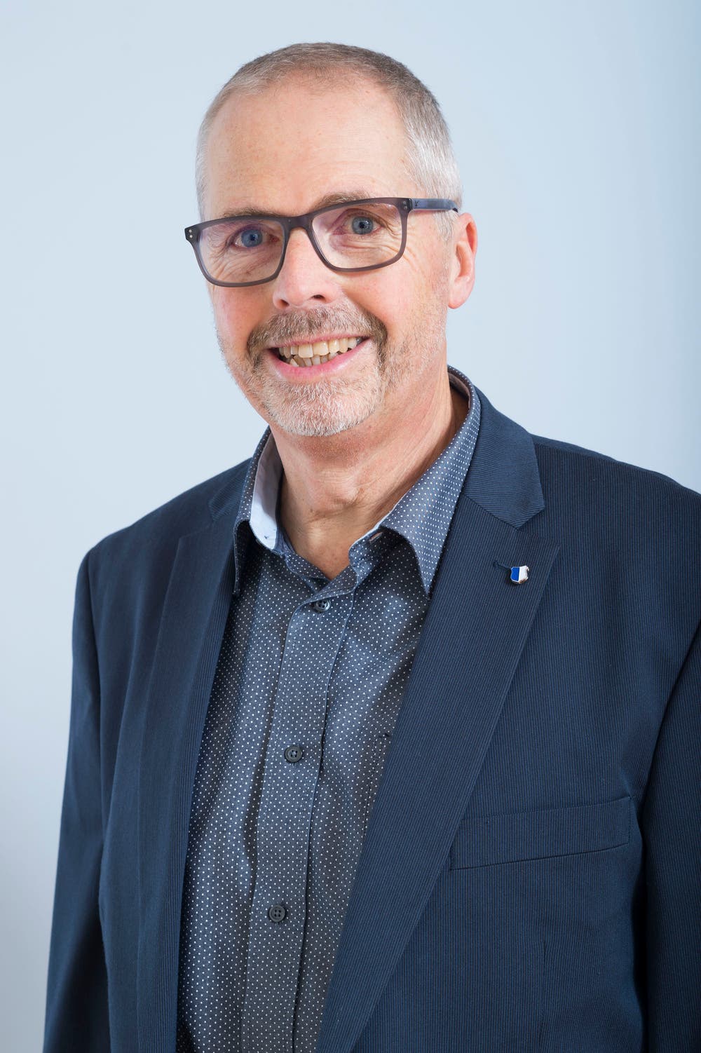 Peter Fässler, SP
