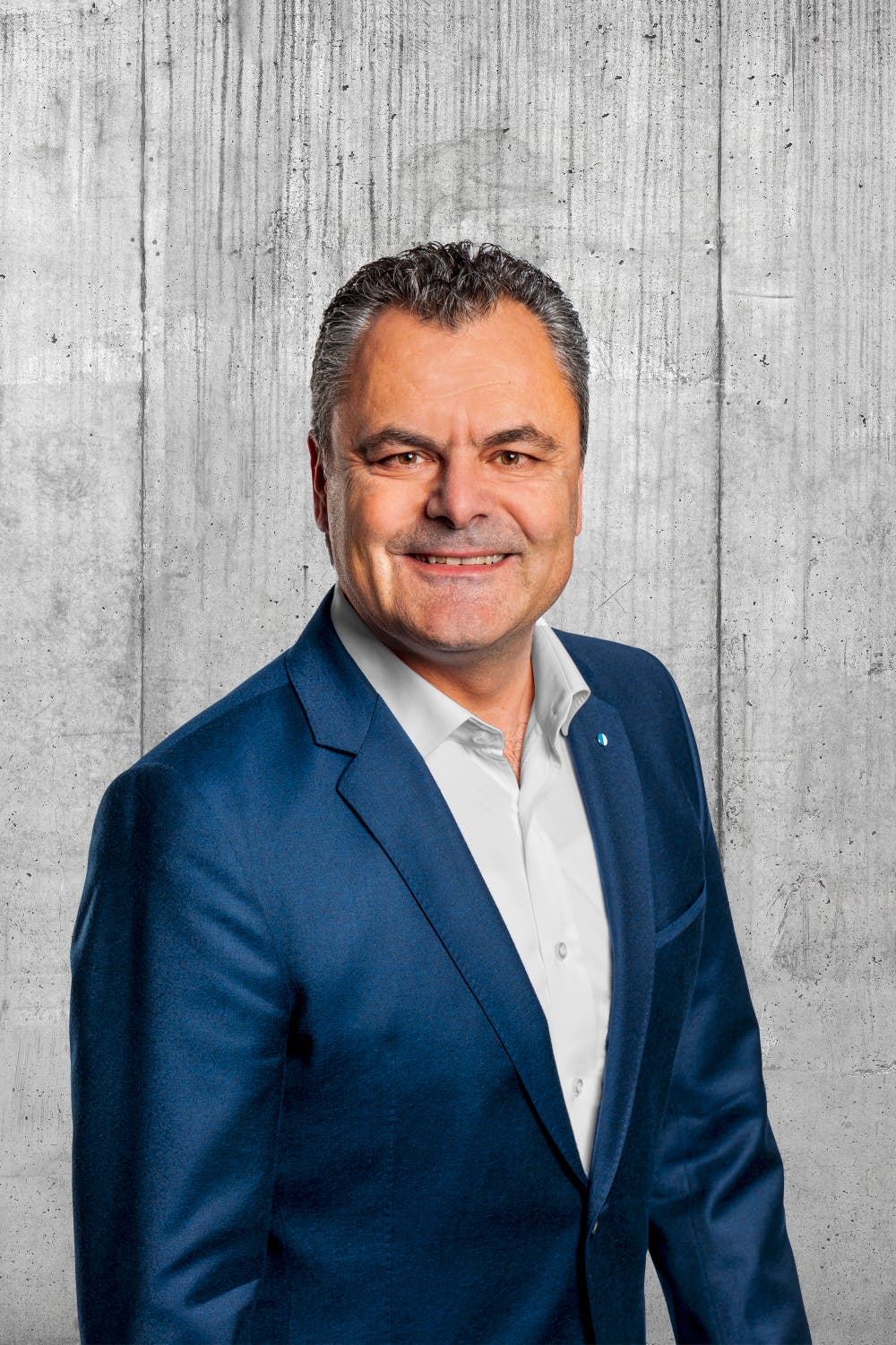 Georg Dubach, FDP
