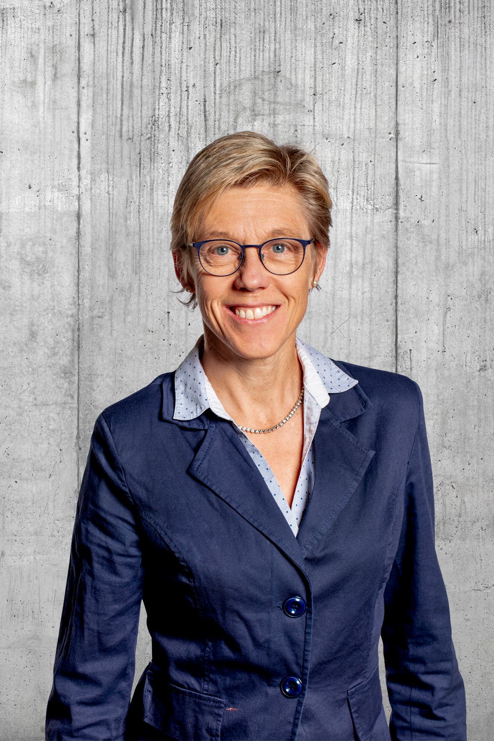 Helen Schurtenberger, FDP