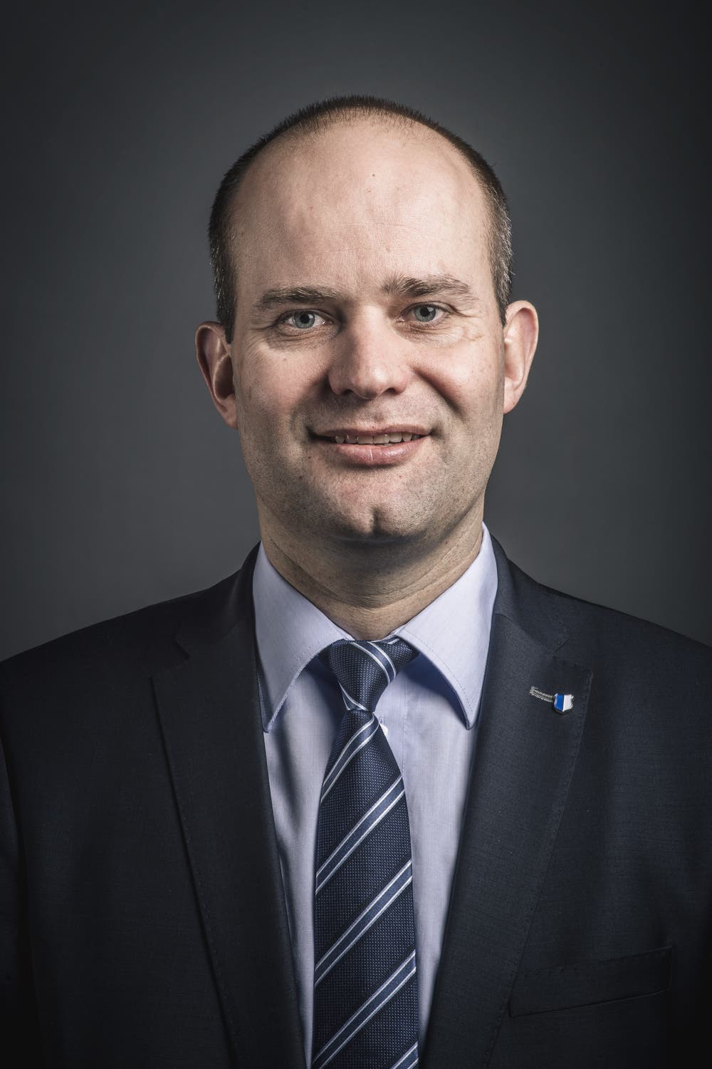 Fabian Peter, FDP