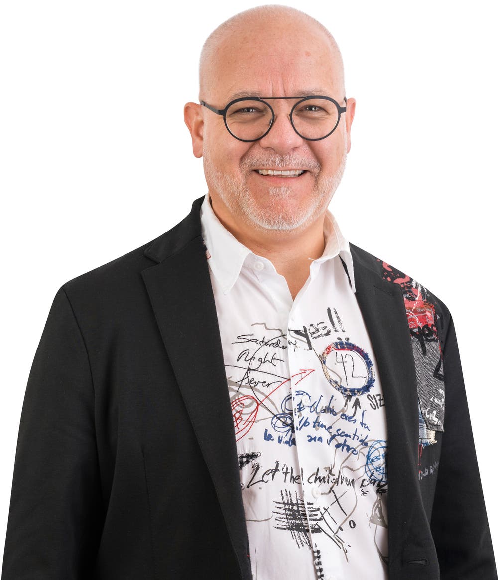 Carlo Piani, CVP