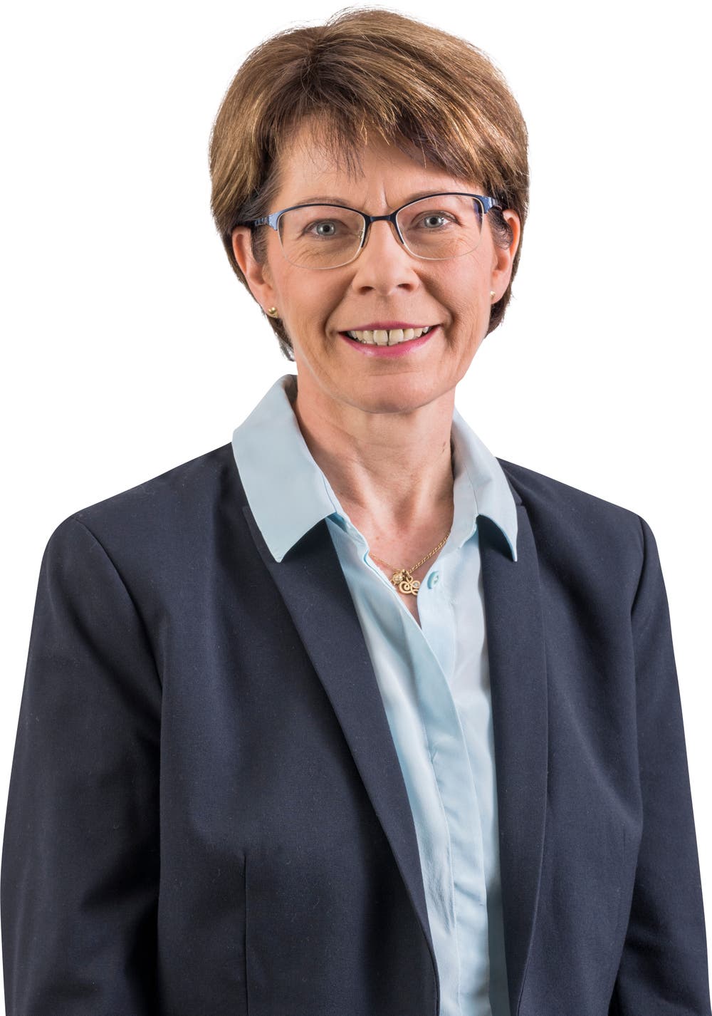 Gabriela Schnider-Schnider, CVP
