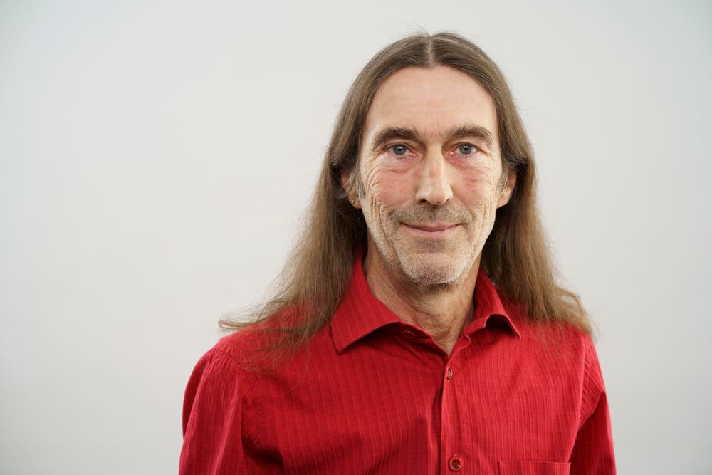 Valentin Arnold, Grüne
