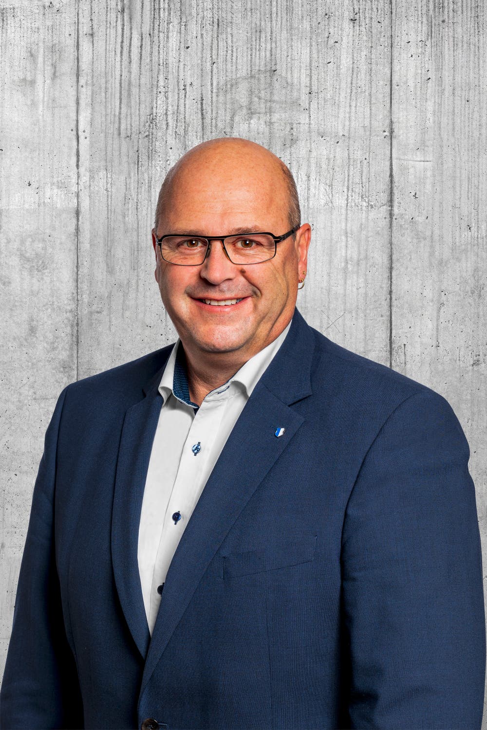 Philipp Bucher, FDP