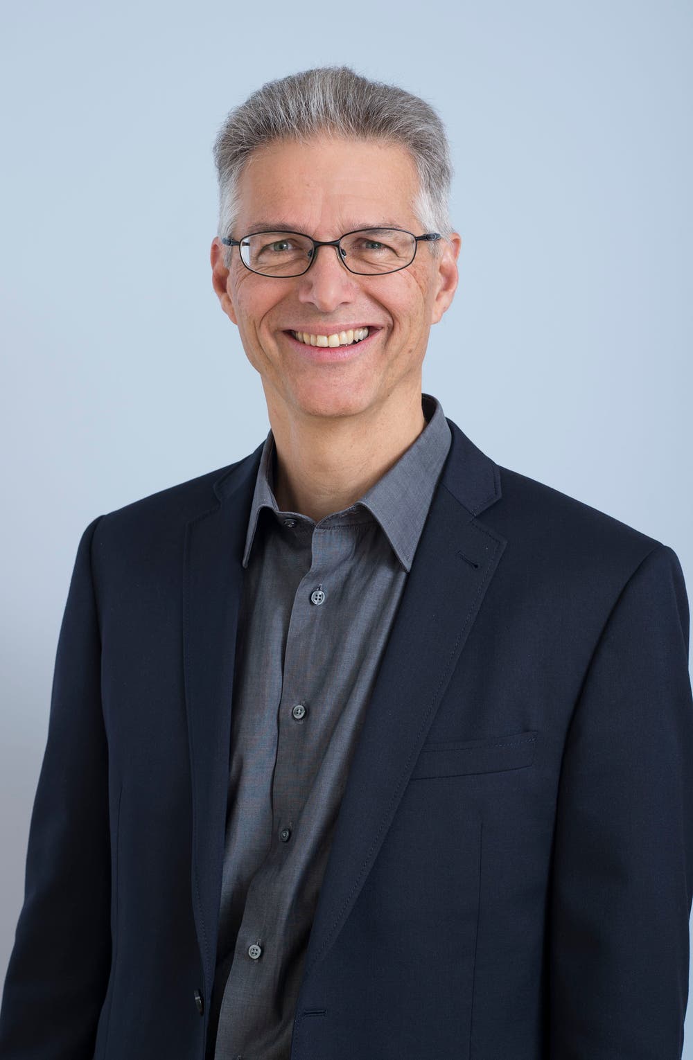 Andy Schneider, SP
