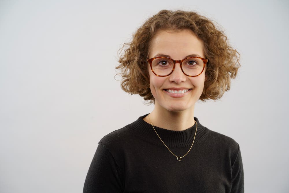 Judith Schmutz, Grüne
