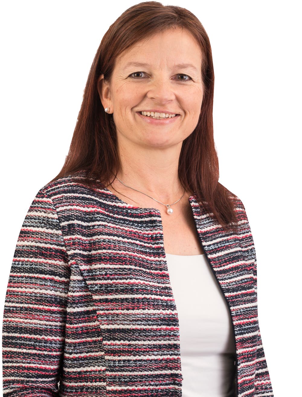 Priska Wismer-Felder, CVP