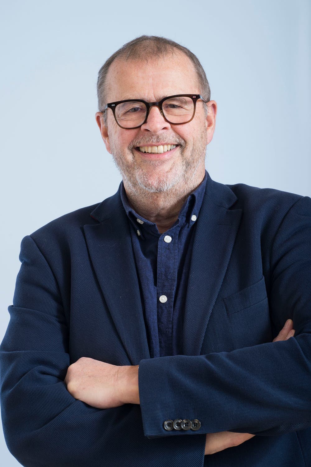 Marc-André Roth, 65.