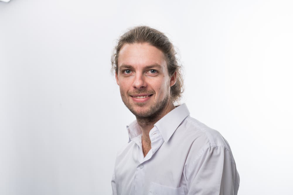 Florian Dahinden, 28, Schwarzenberg.