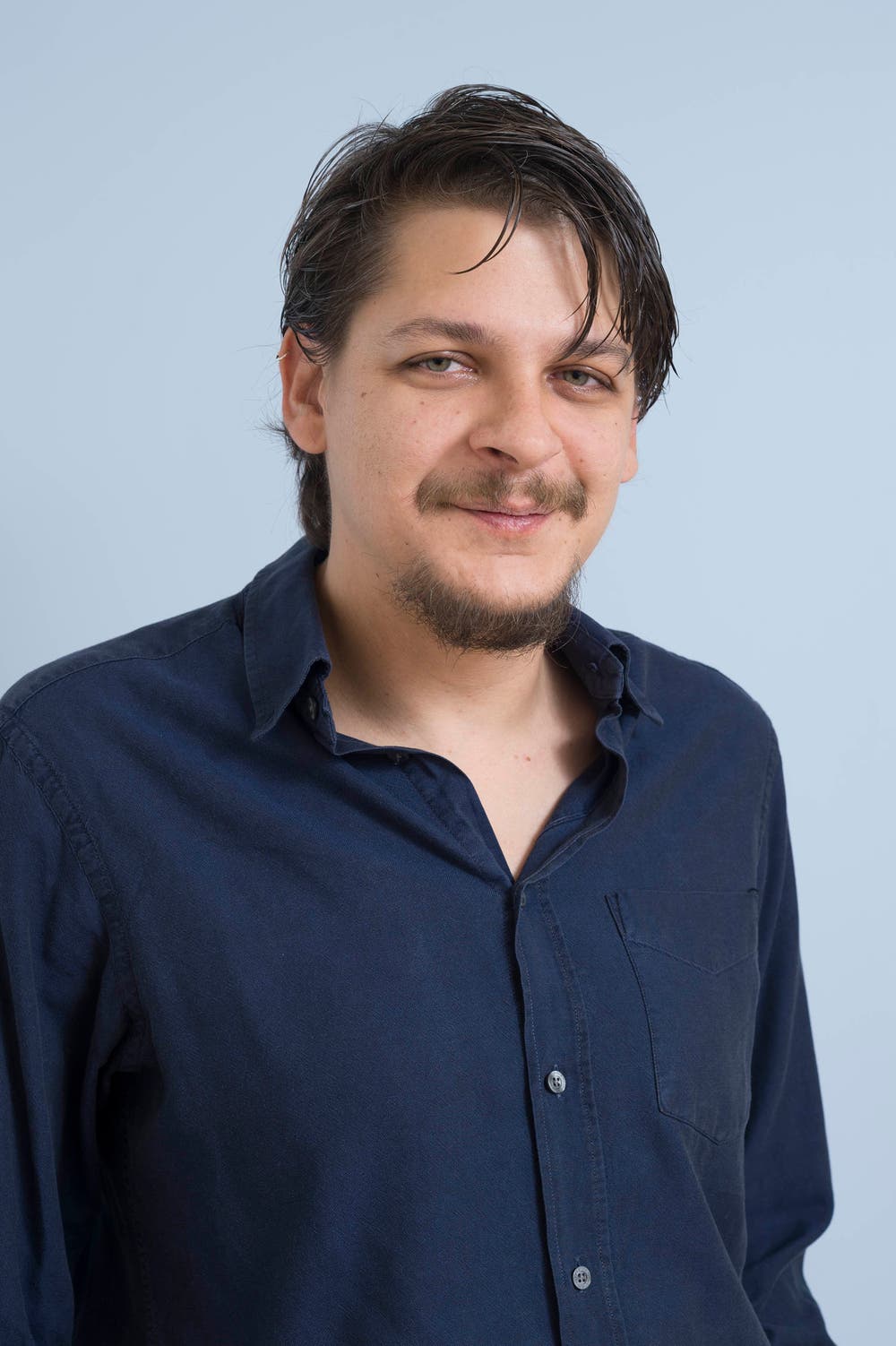 Dubravko Miskovic, 30.
