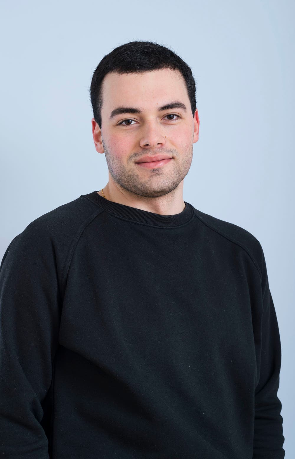 Philipp Amaro, 22.
