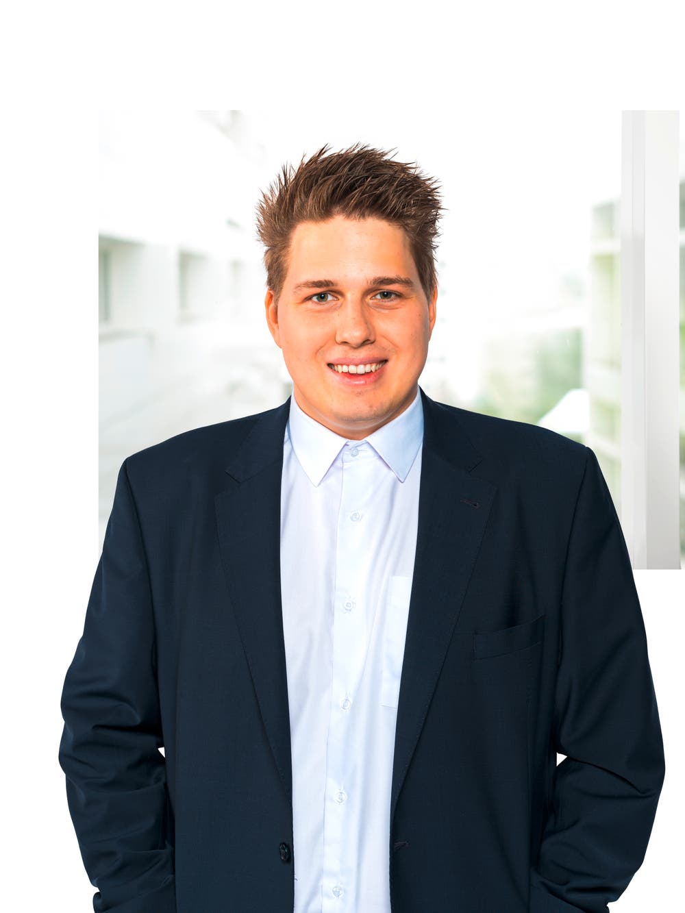 Andreas Rippstein, 27.