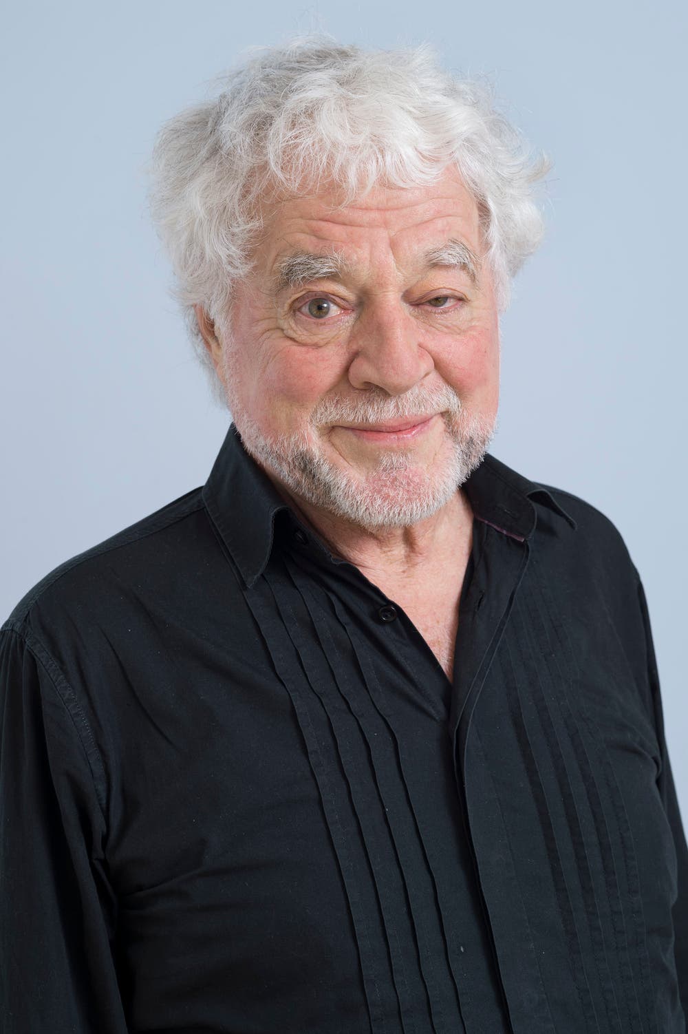 Rolf Spörri, 72.