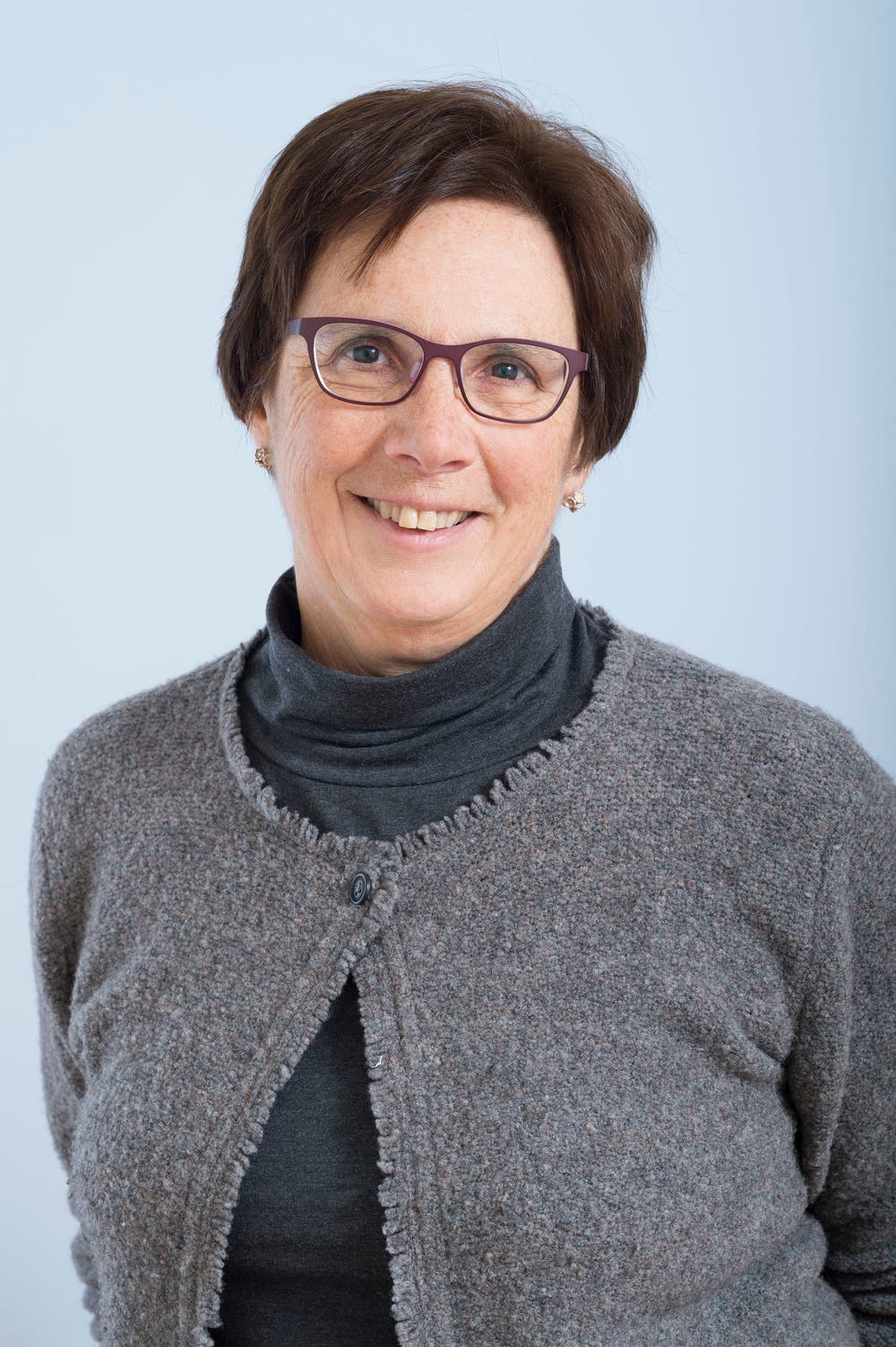 Alice Heijman, 64.