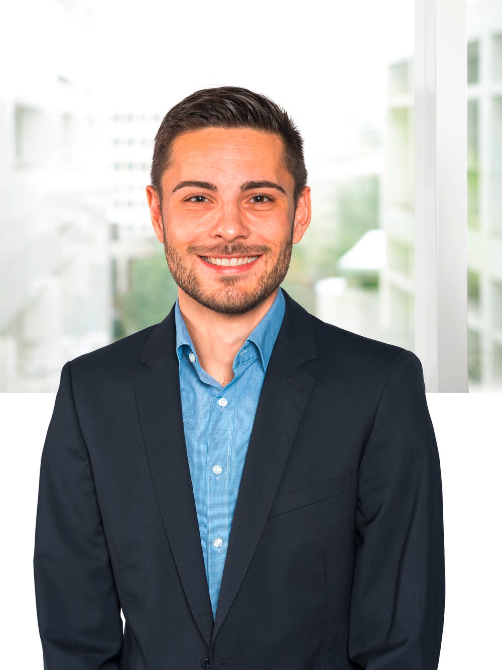 Sandro Vespa, 31.