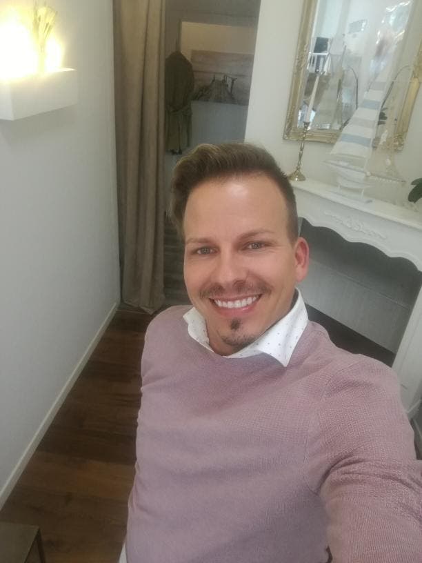 Patrick Ziebold, 38.