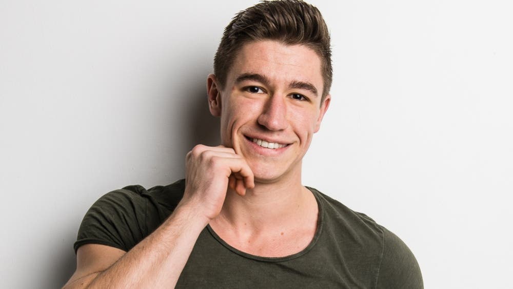 Valentino Martignetti, 26, Triengen.