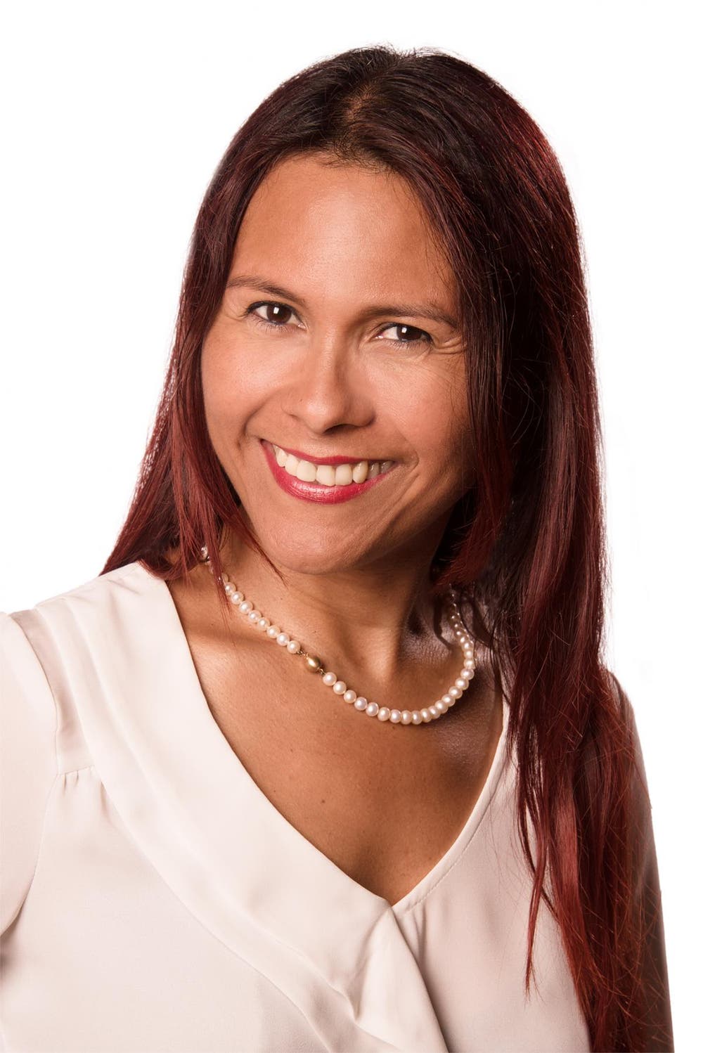 Milca Tangeman, 49.