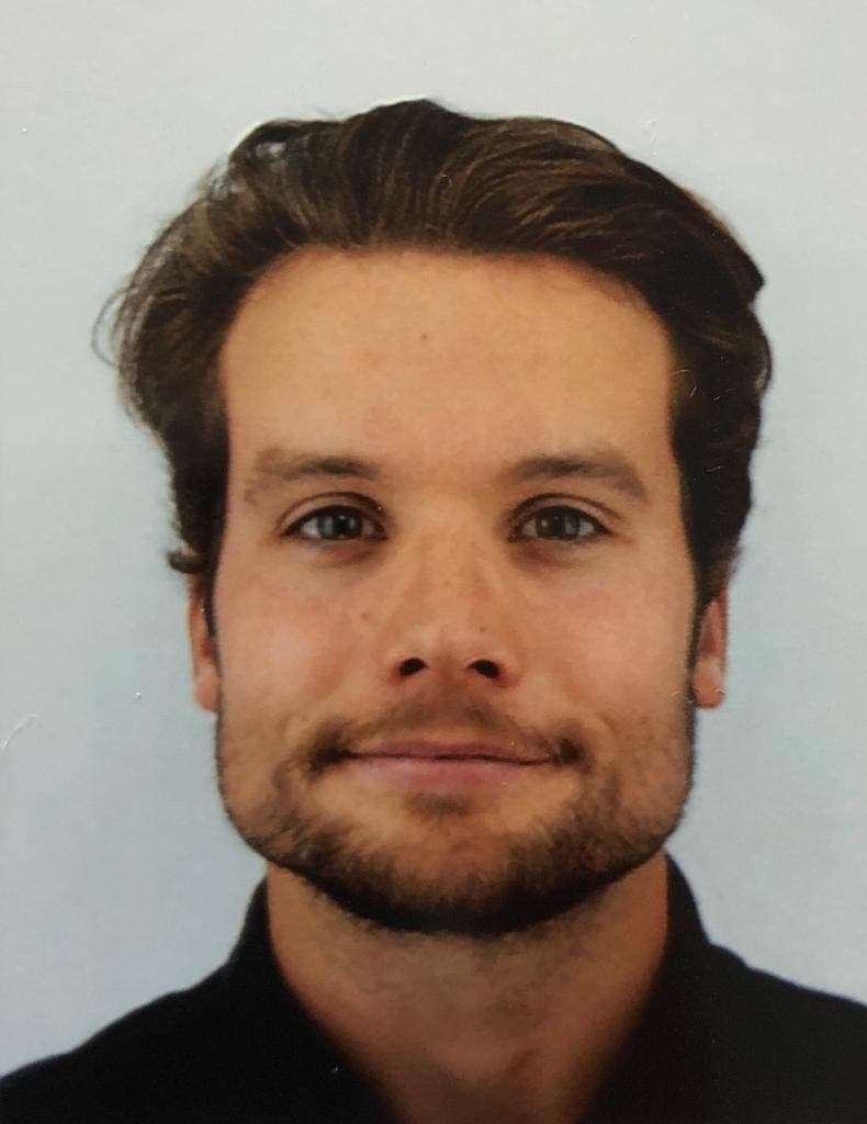 Daniel Wicki, 25.
