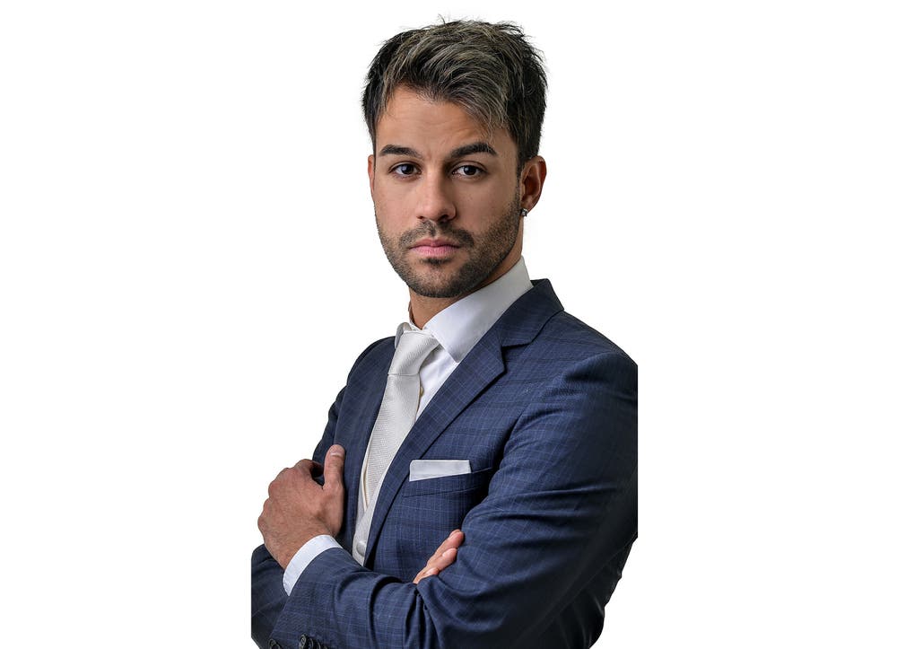 Denis Kläfiger, 27.