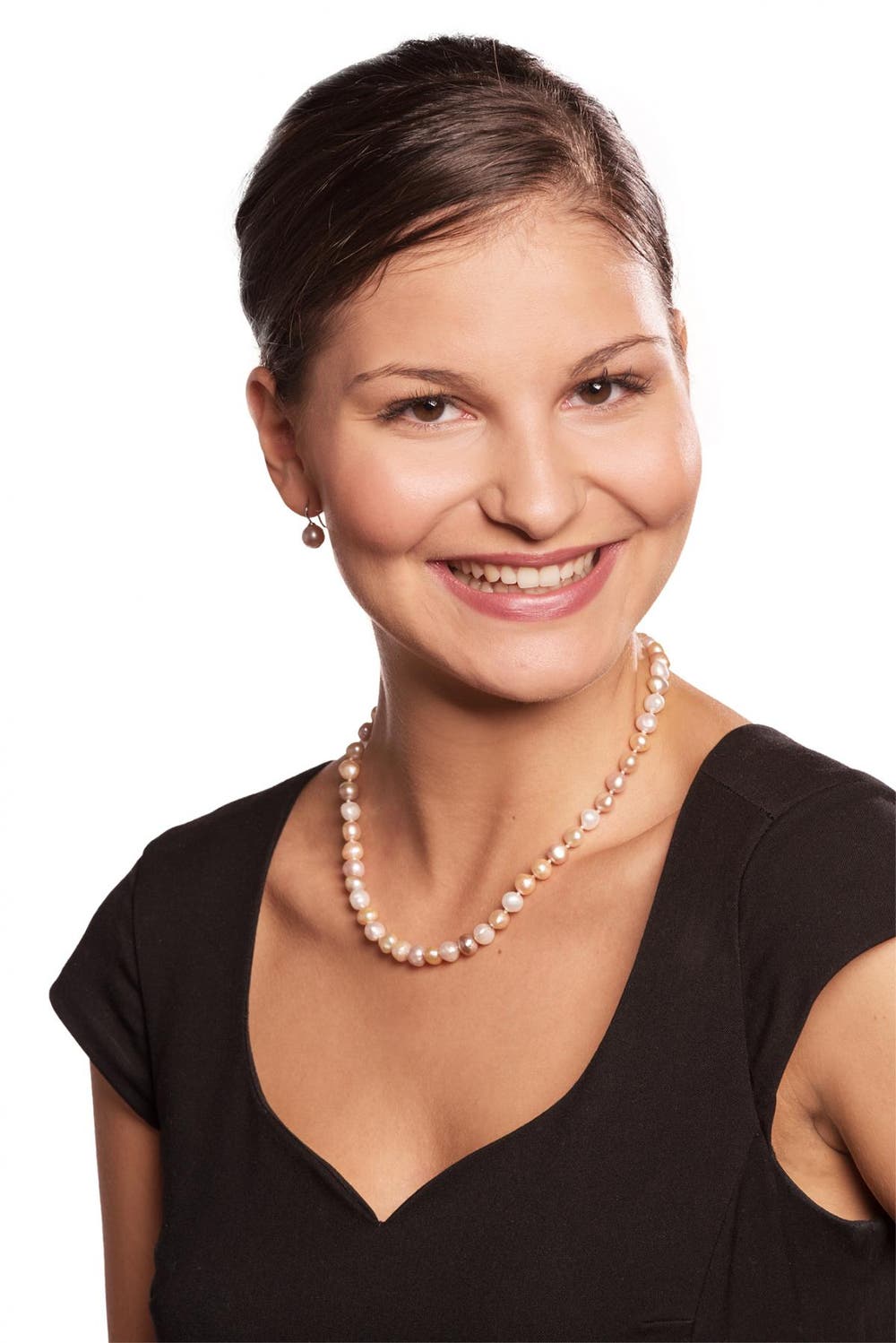 Ramona Häfliger, 23.