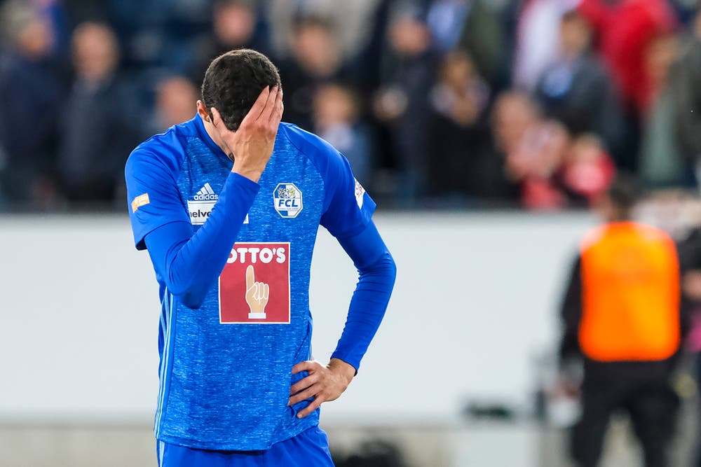 Lazar Cirkovic, Innenverteidiger, Note 3 Hat Glück, als ihm Sorgic abgeht (3.) oder als sein Ballverlust vor der Chance für Karlen (14.) unbestraft bleibt. Kommt zu einer Kopfballchance (40.). (Bild: Martin Meienberger/Freshfocus)