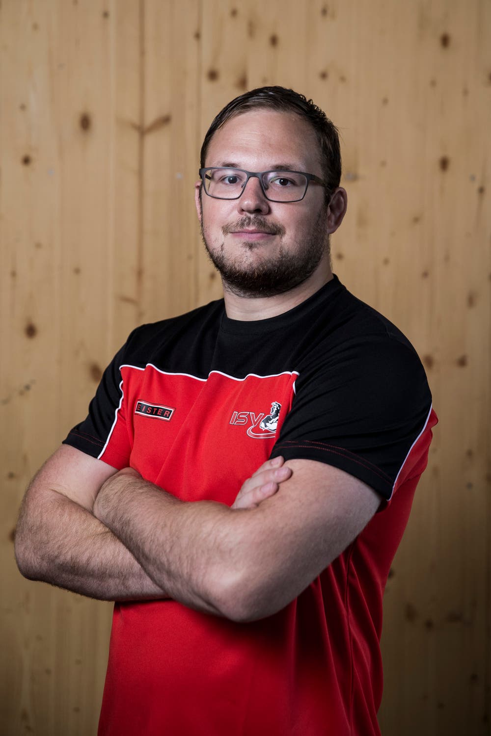 Andy Murer Geburtsdatum: 30. 7. 1992Wohnort: SeedorfBeruf: Student Grösse/Gewicht: 182 cm/100 kg Anzahl Kränze: 14/2