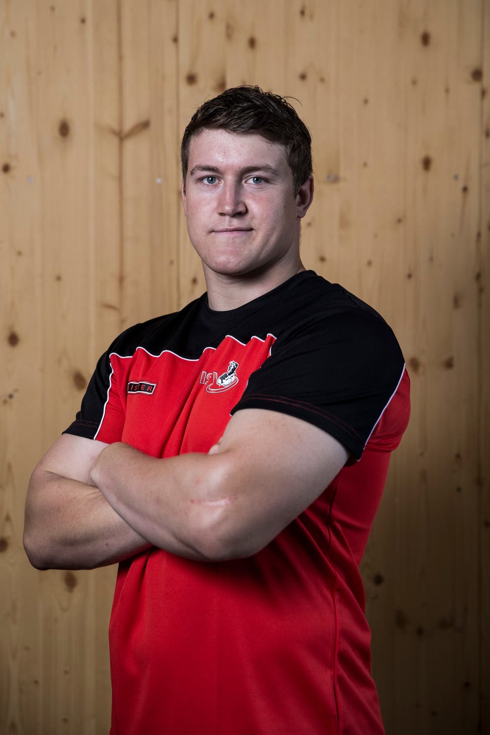 Matthias Herger Geburtsdatum: 23. 4. 1995Wohnort: Bürglen Beruf: Landmaschinenmechaniker Grösse/Gewicht: 183 cm/103 kgAnzahl Kränze: 24/6