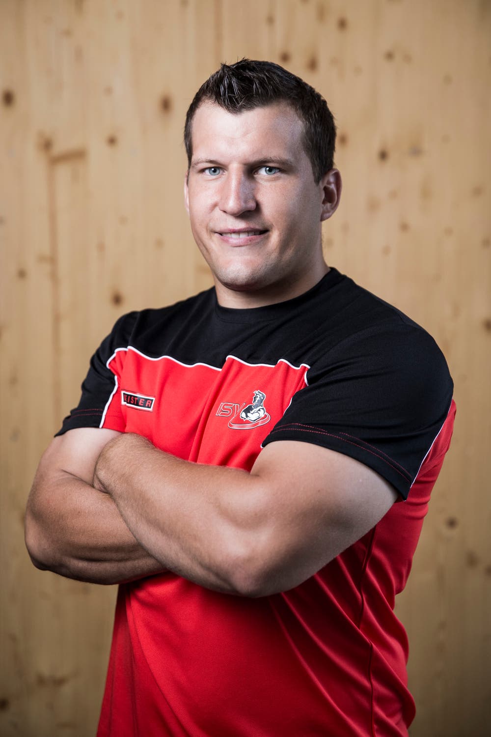 Erich Fankhauser Geburtsdatum: 30. 10. 1990Wohnort: Hasle Beruf: Maurer/Landwirt Grösse/Gewicht: 176 cm/102 kg Anzahl Kränze: 45/4