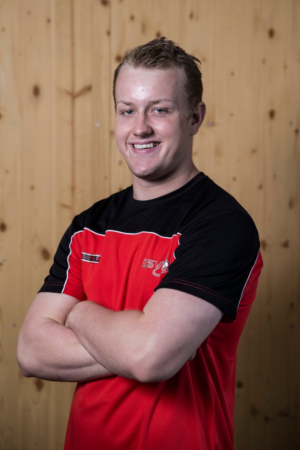Martin Felder Geburtsdatum: 11. 12. 1997Wohnort: Ebnet Beruf: Milchtechnologe Grösse/Gewicht: 189 cm/103 kg Anzahl Kränze: 3/1