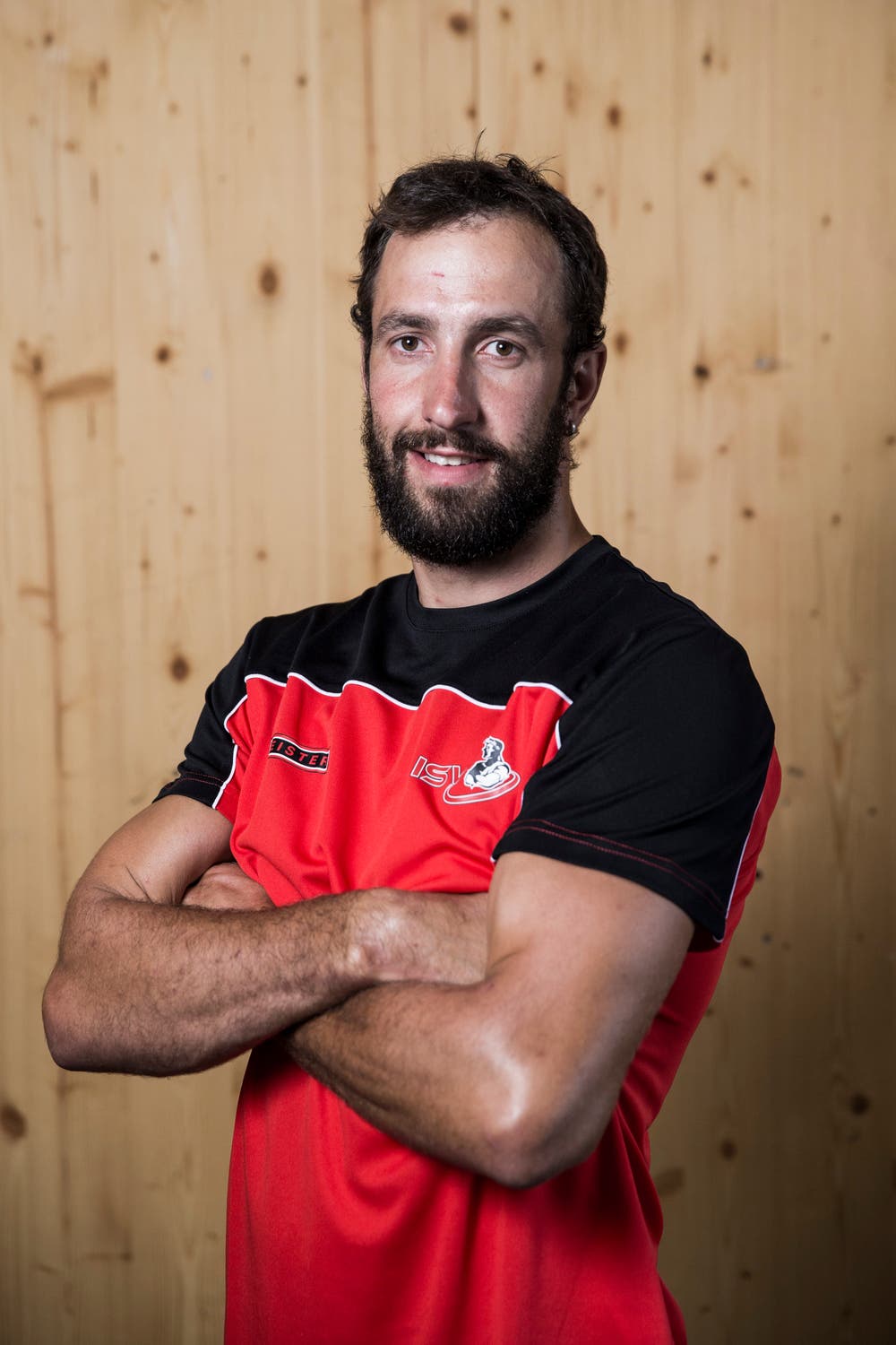 Marco RohrerGeburtsdatum: 1. 7. 1988Wohnort: St. Niklausen OW Beruf: Schreiner/Landwirt Grösse/Gewicht: 188 cm/85 kg Anzahl Kränze: 14/1