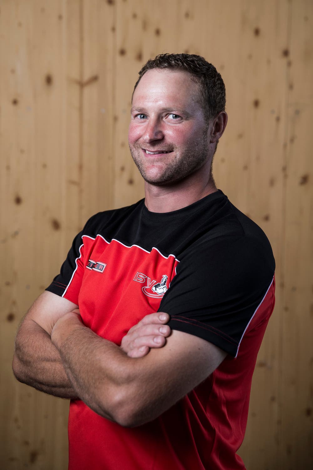 Andreas Ulrich Geburtsdatum: 24. 9. 1985Wohnort: Gersau Beruf: Forstwart Grösse/Gewicht: 181 cm/100 kg Anzahl Kränze: 88/5