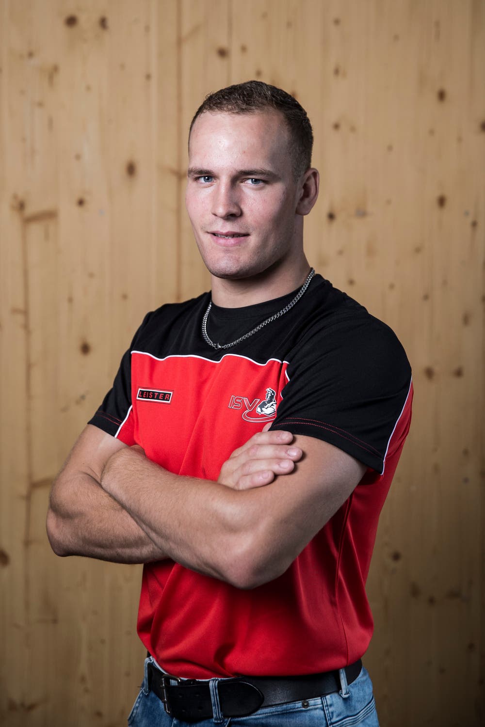 Joel Ambühl Geburtsdatum: 10. 4. 1998Wohnort: Hergiswil bei WillisauBeruf: Maurer Grösse/Gewicht: 190 cm/98 kgAnzahl Kränze (total/2019): 13/7