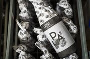 Craft-Biere wie IPAs (India Pale Ales) sind beliebt.