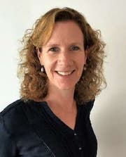 Judith Lang-Elmiger will in den Grepper Gemeinderat. (Bild: PD)