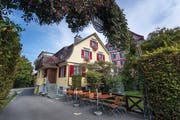 Die «Huus-Braui» in Roggwil.