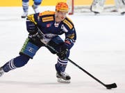 Cory Emmerton kehrt in die Schweiz zurück und schliesst sich Lausanne an (Bild: KEYSTONE/PPR/GABRIELE PUTZU)