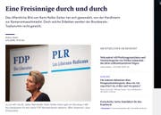 (Bild: Screenshot «NZZ»)