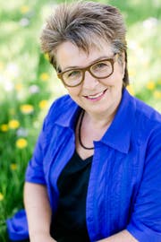 Blanca Imboden