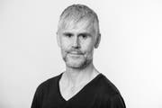 Gabriel Felder, freier Journalist in London.