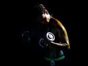 Bewegung im Fitnessmarkt: Die dänische Fitness World schnappt sich Basefit.ch - die zweitgrösste Fitnesskette der Schweiz. (Bild: KEYSTONE/EPA/NARENDRA SHRESTHA)