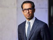Tansanias reichster Mann, der 43-jährige Mohammed Dewji, ist nach Behördenangaben entführt worden. (Bild: KEYSTONE/EPA)