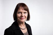 Claudia Friedl, Nationalrätin SP/SG