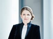 Die estnische Dirigentin Kristiina Poska übernimmt in der Saison 2019/2020 die Musikdirektion am Theater Basel. (Bild: Theater Basel)