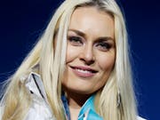 Tritt nach dieser Saison zurück: Lindsey Vonn (Bild: KEYSTONE/EPA/JEON HEON-KYUN)